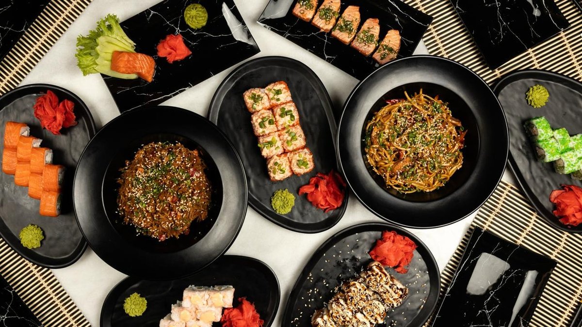 Image of Ajisai Vake Restaurant