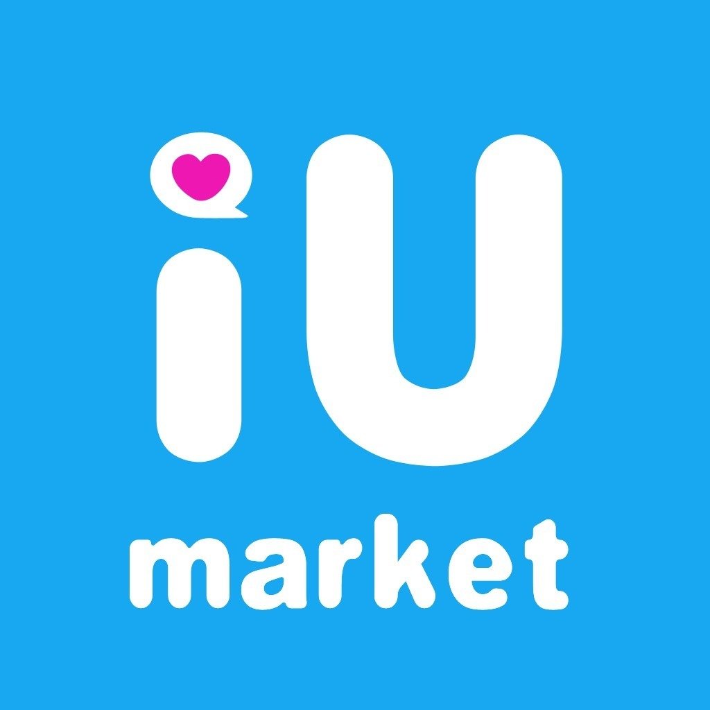 iU market 