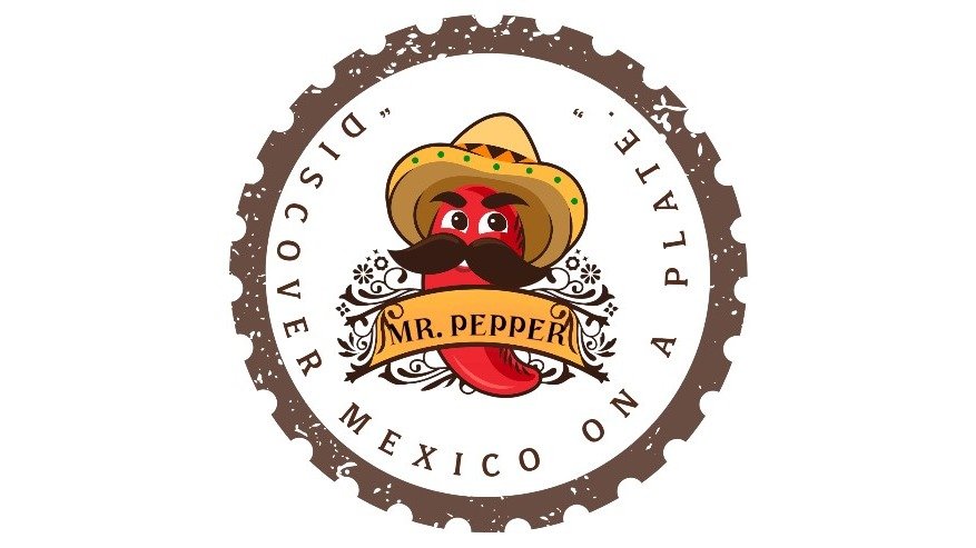 Image of MR. PEPPER MEKSİKA METBEXI