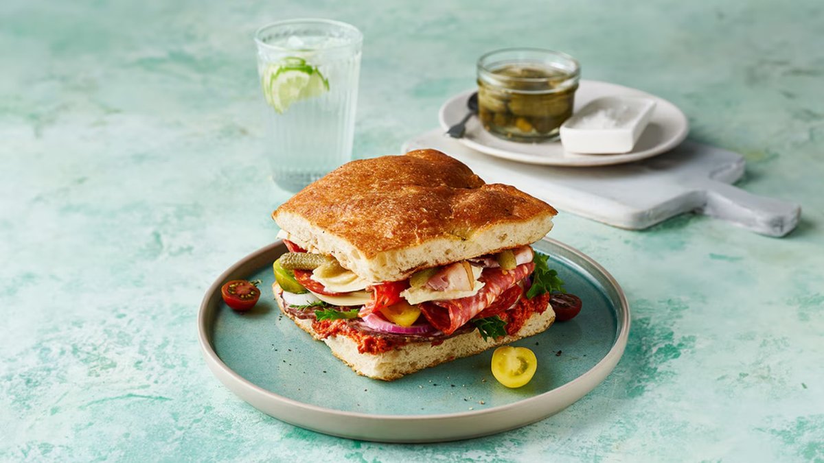 Image of ASAP Sandwich Bar Bistro