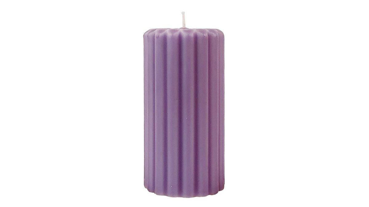 Bloklys 5,8 x 12 cm lavendel, ASP Holmblad