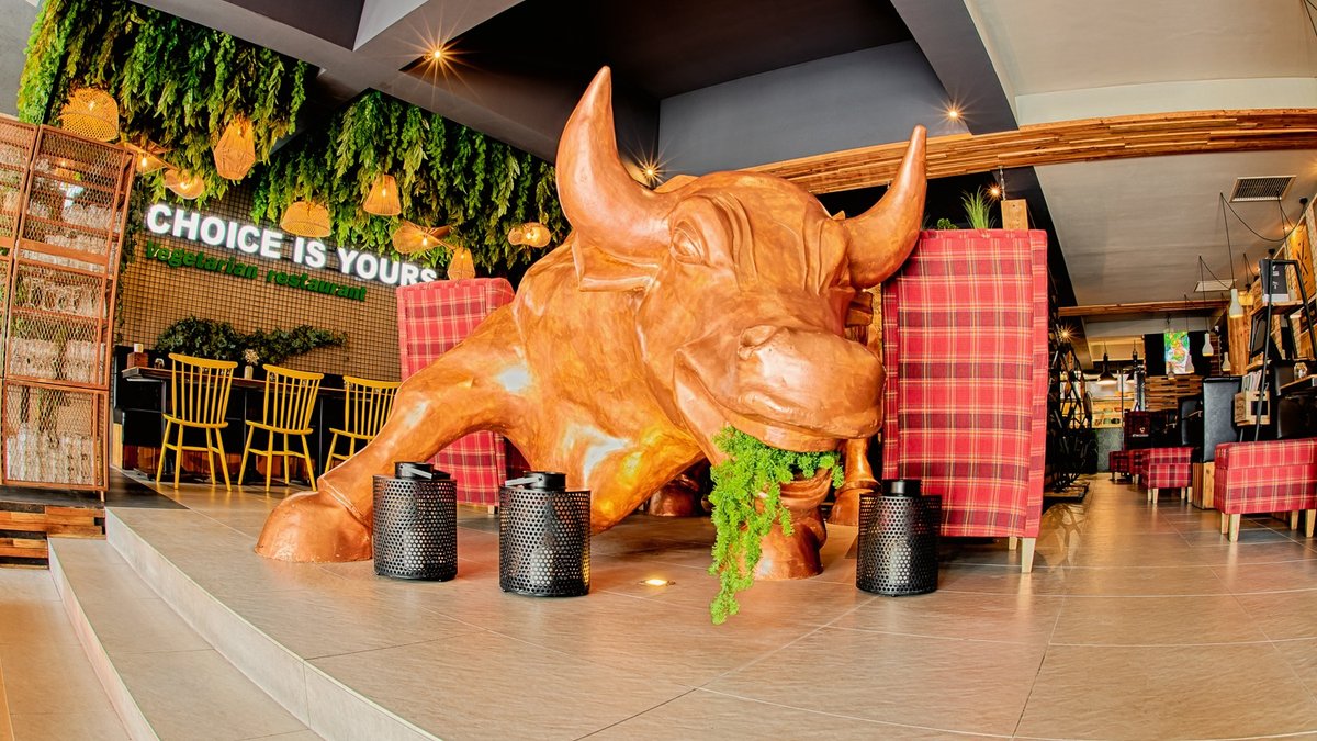 Image of Restauracja Rozłam