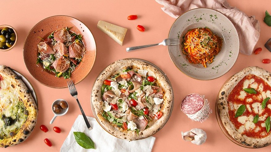 Image of Pecoranera - Italian Soulfood