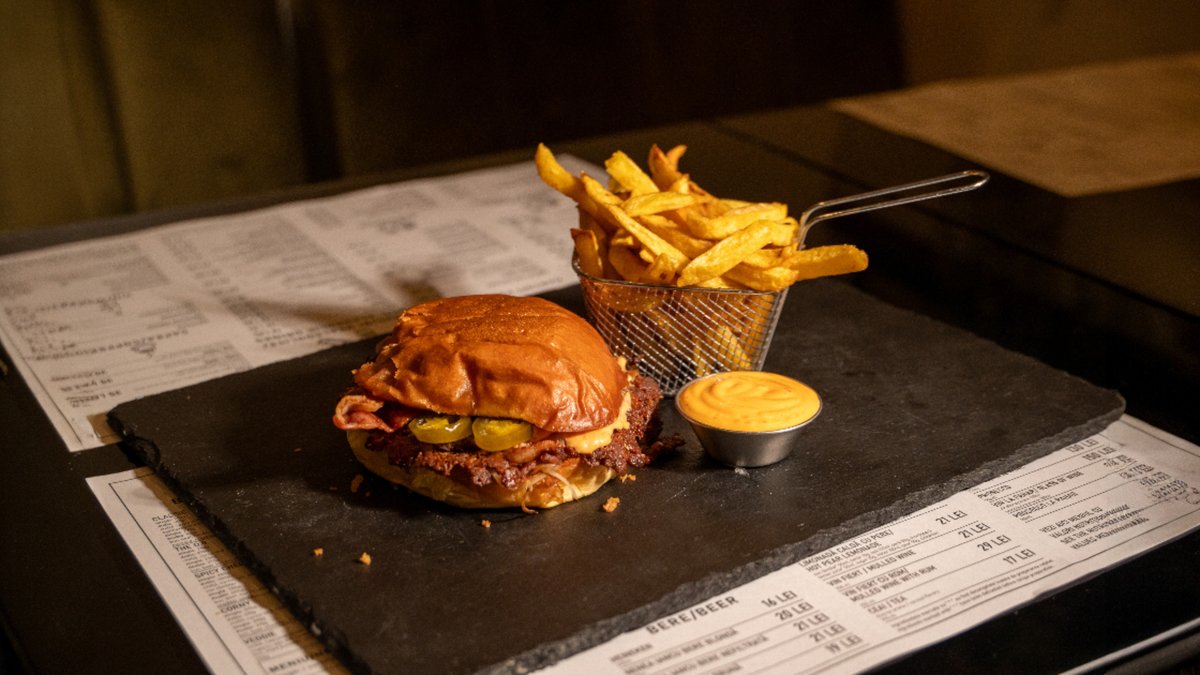 Image of Get Smashed