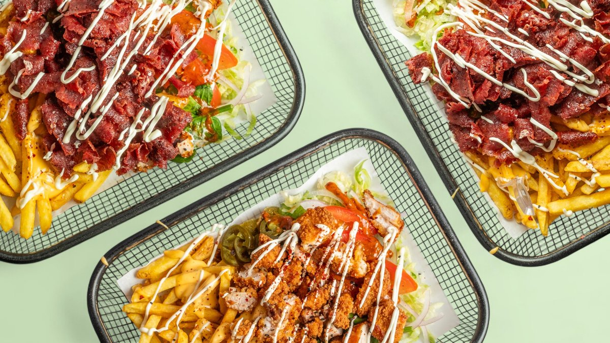 Image of Buns & Beasts