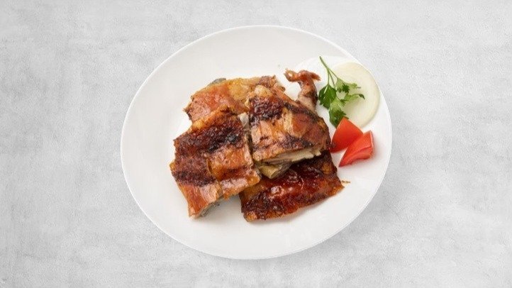 Image of Prestige Grill