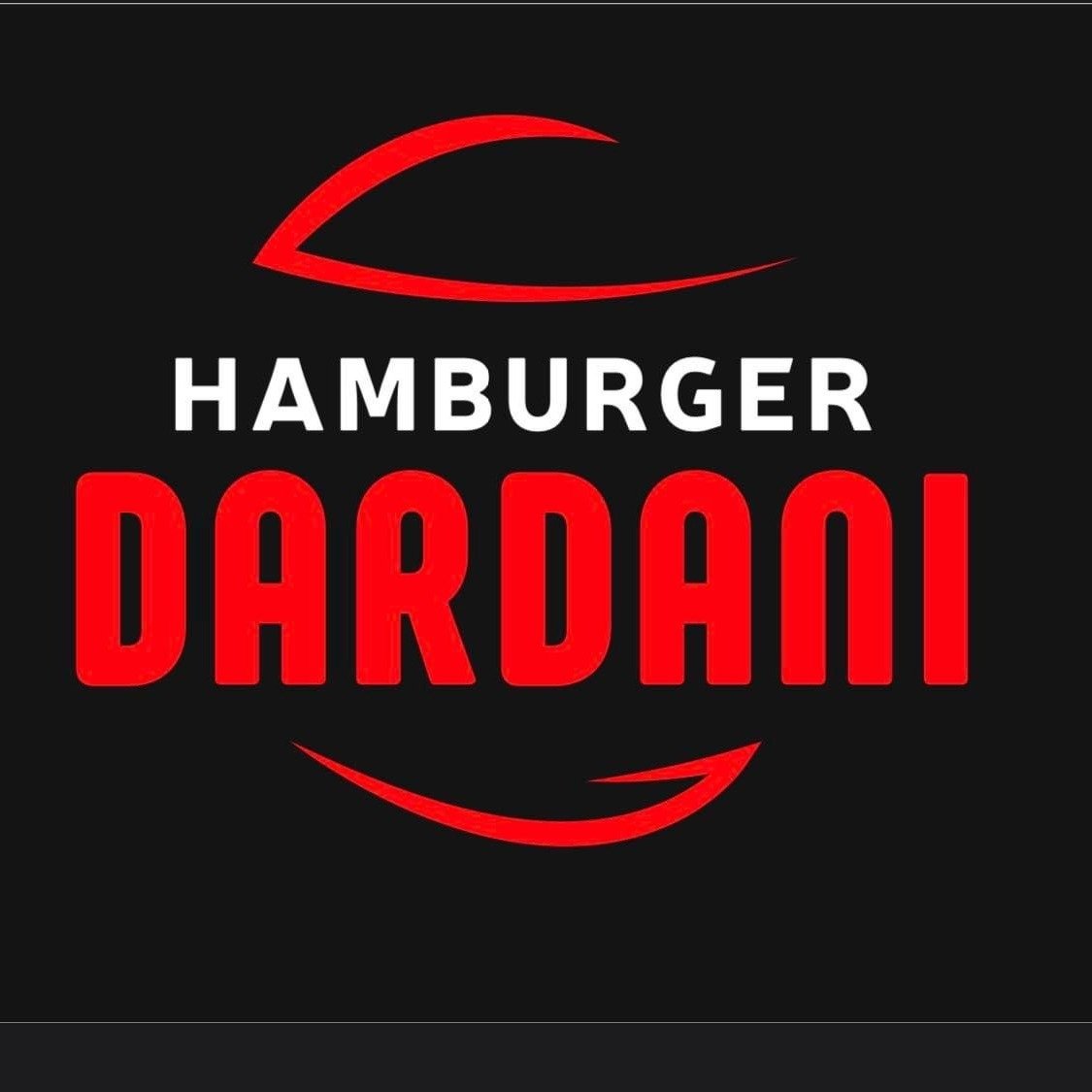 Hamburger Dardani