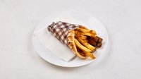 Objednať PITA SUVLAKI ARNI – JAHŇACIE