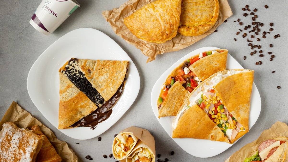 Image of Yucca Patision