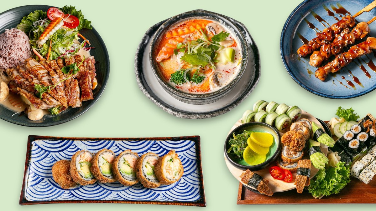 Image of Pant Life Restaurant