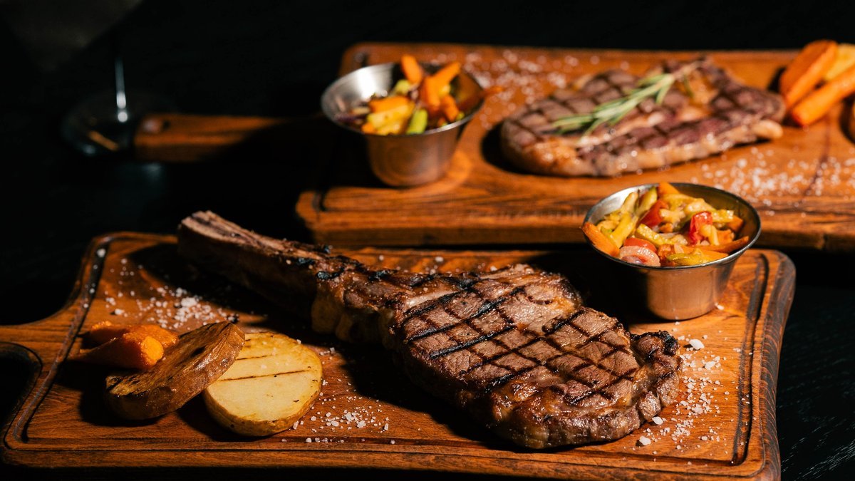 Image of Sarajeva Steak House - Rruga B