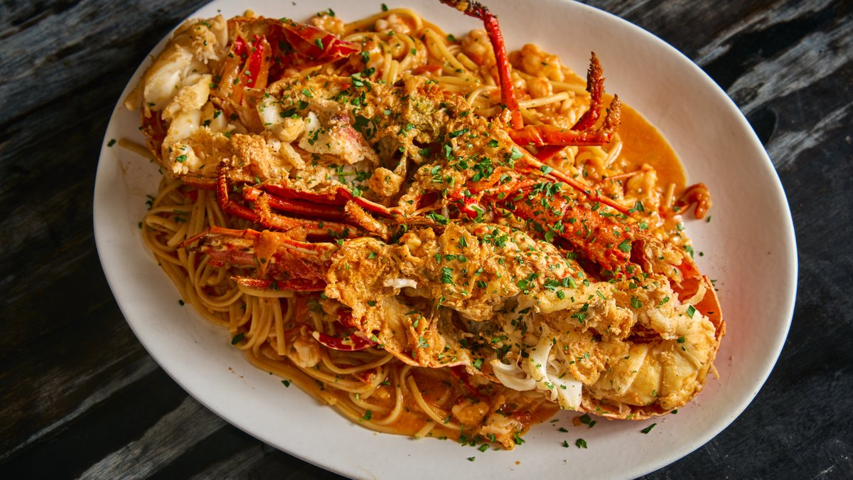 Image of Vento Mykonos Restaurant