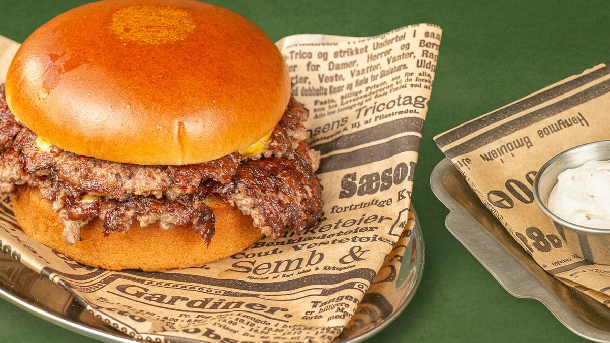 Image of Pressverket