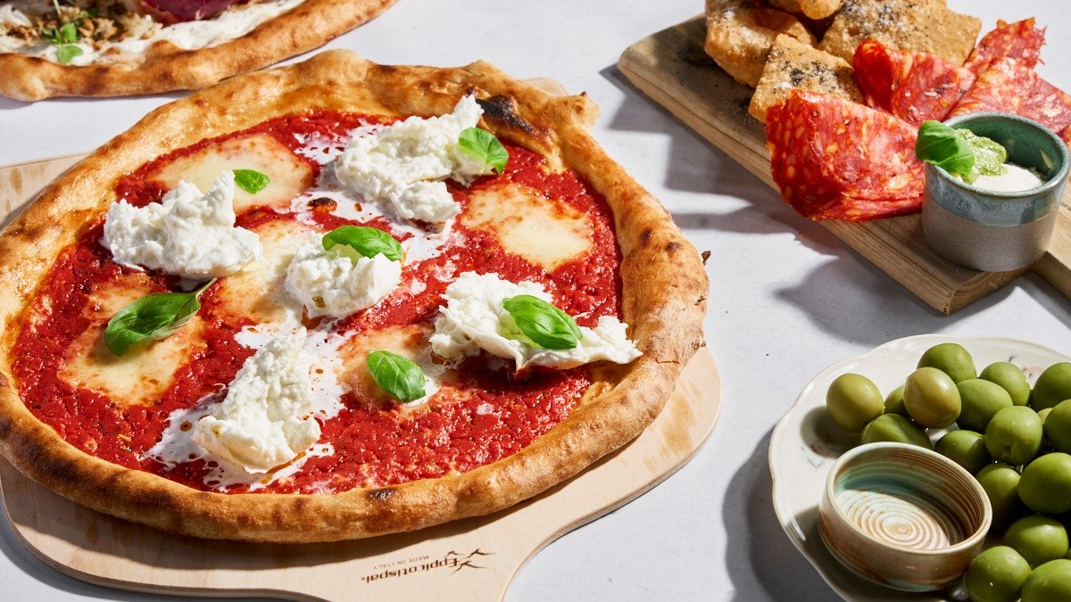 Image of Pizzeria Amore