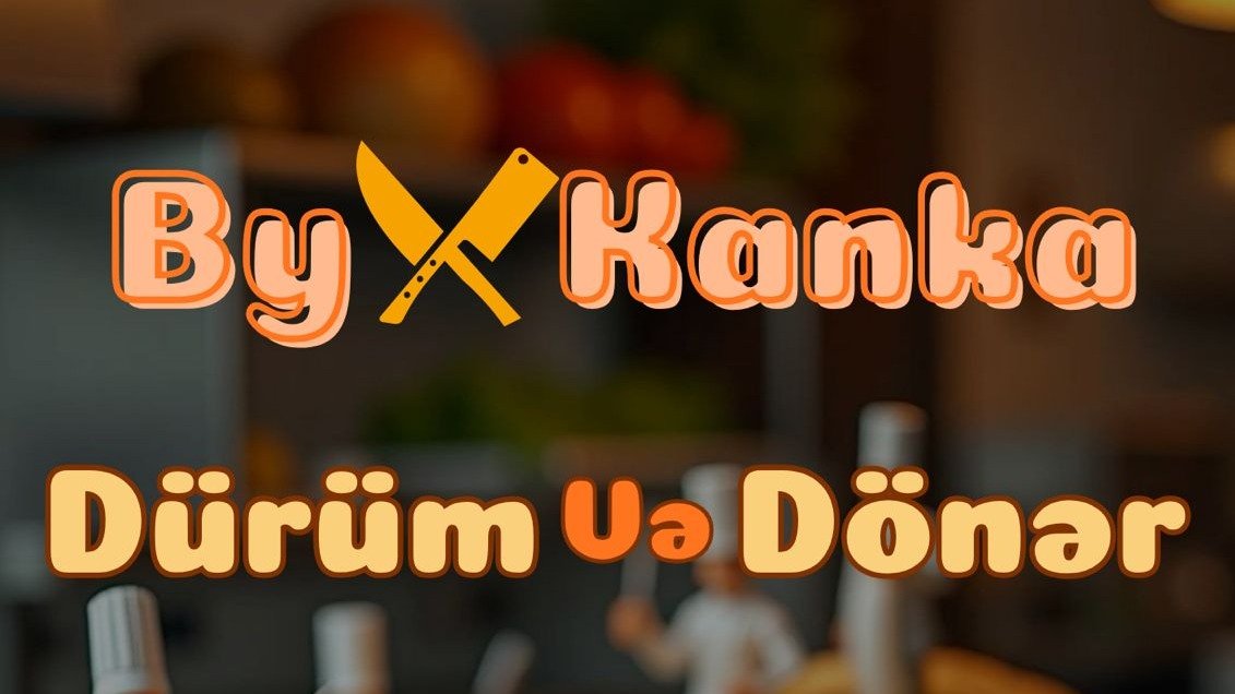 Image of BY KANKA DÖNER & DÜRÜM