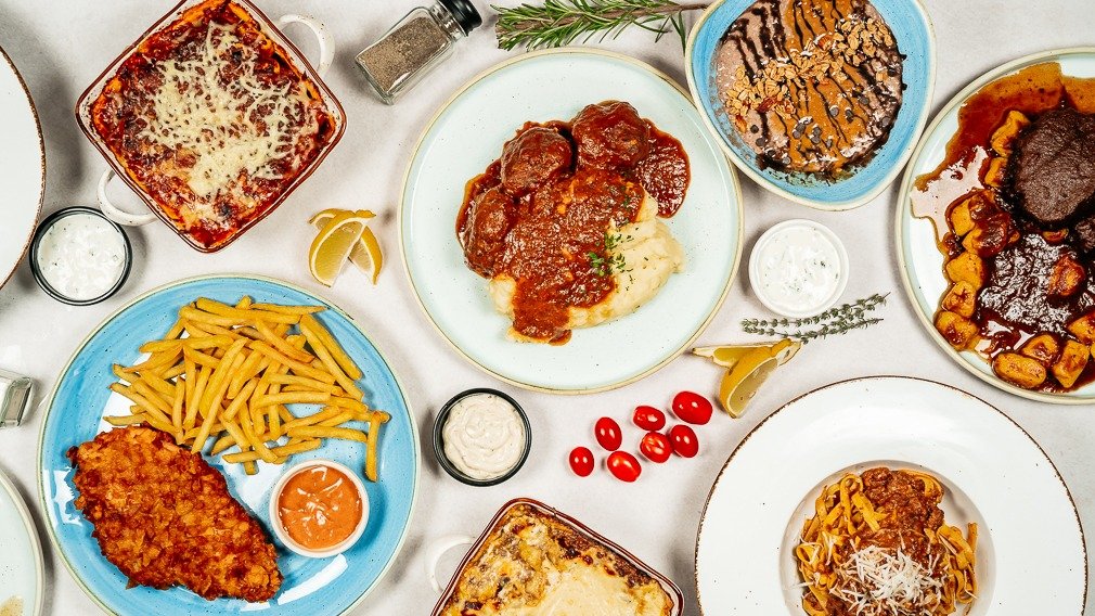 Image of Restoran & bar Koteks