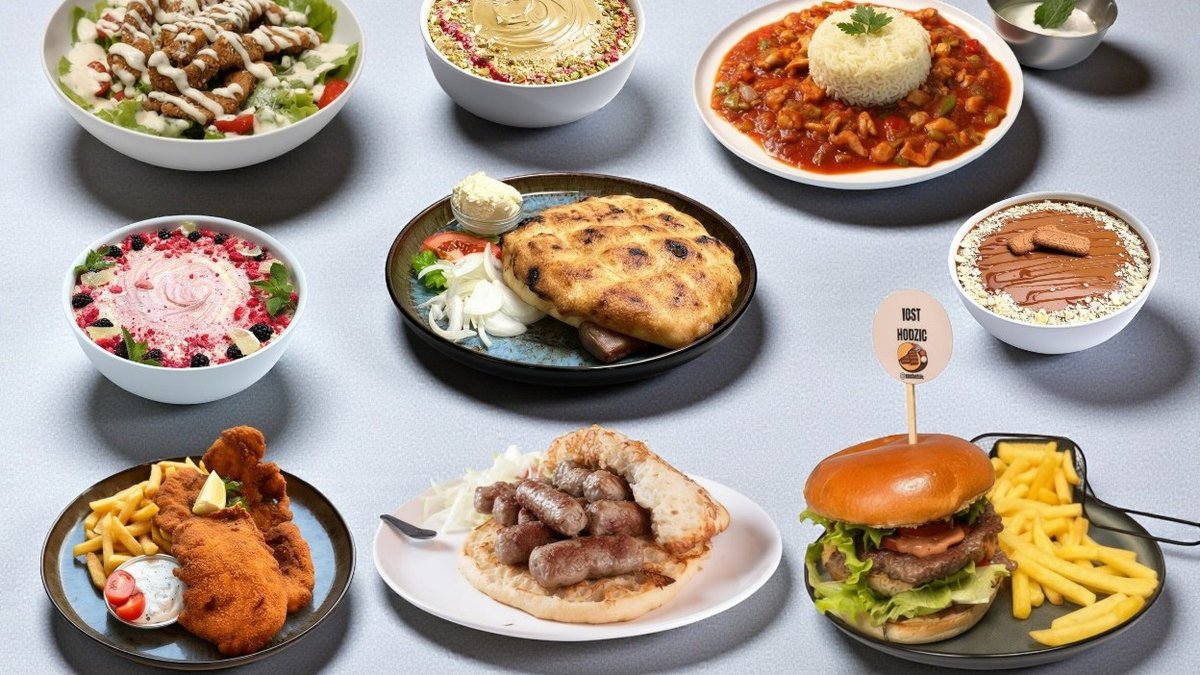 Image of Das Hodžić