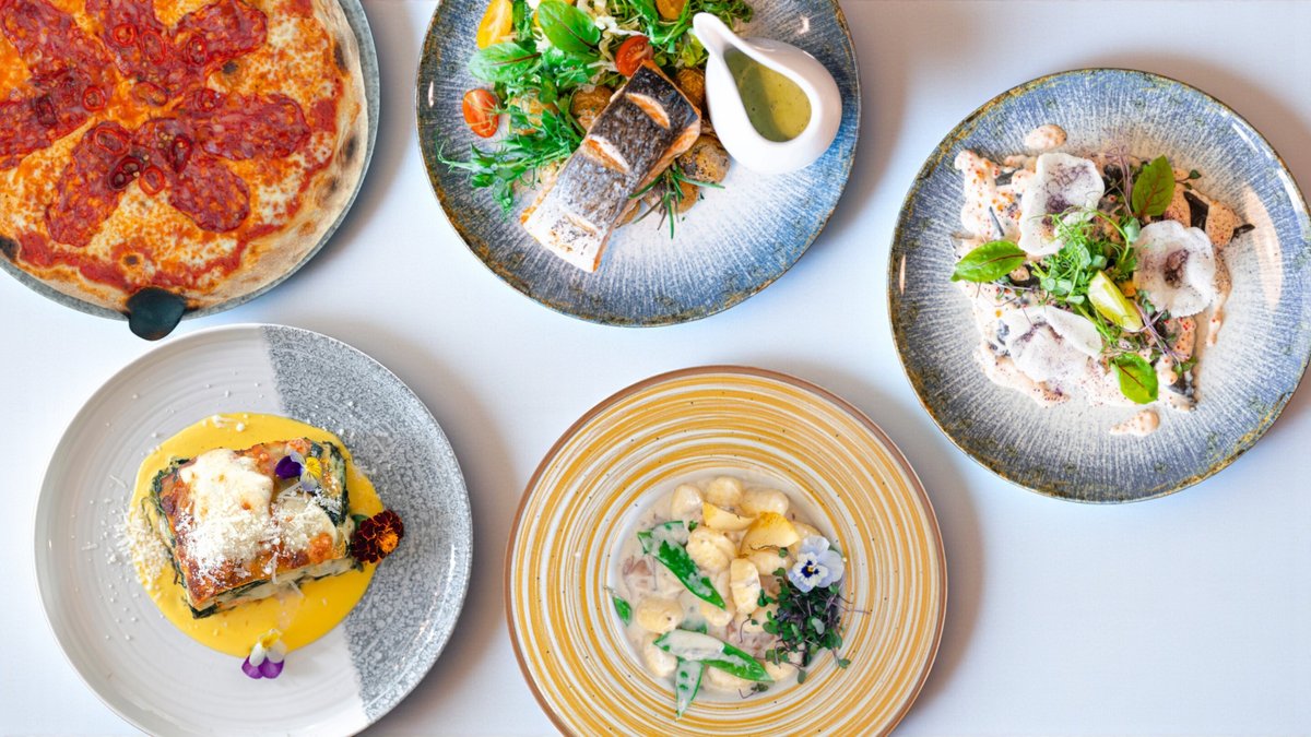 Image of Ciao Vicini