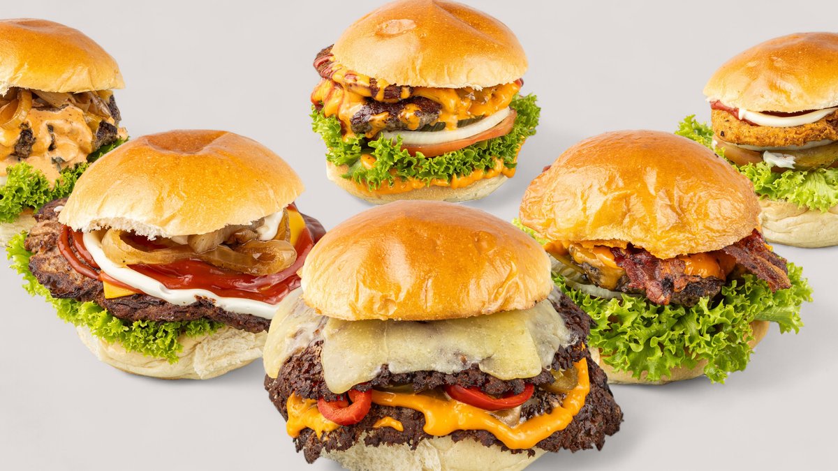 Image of Forty Four Burger & Bar