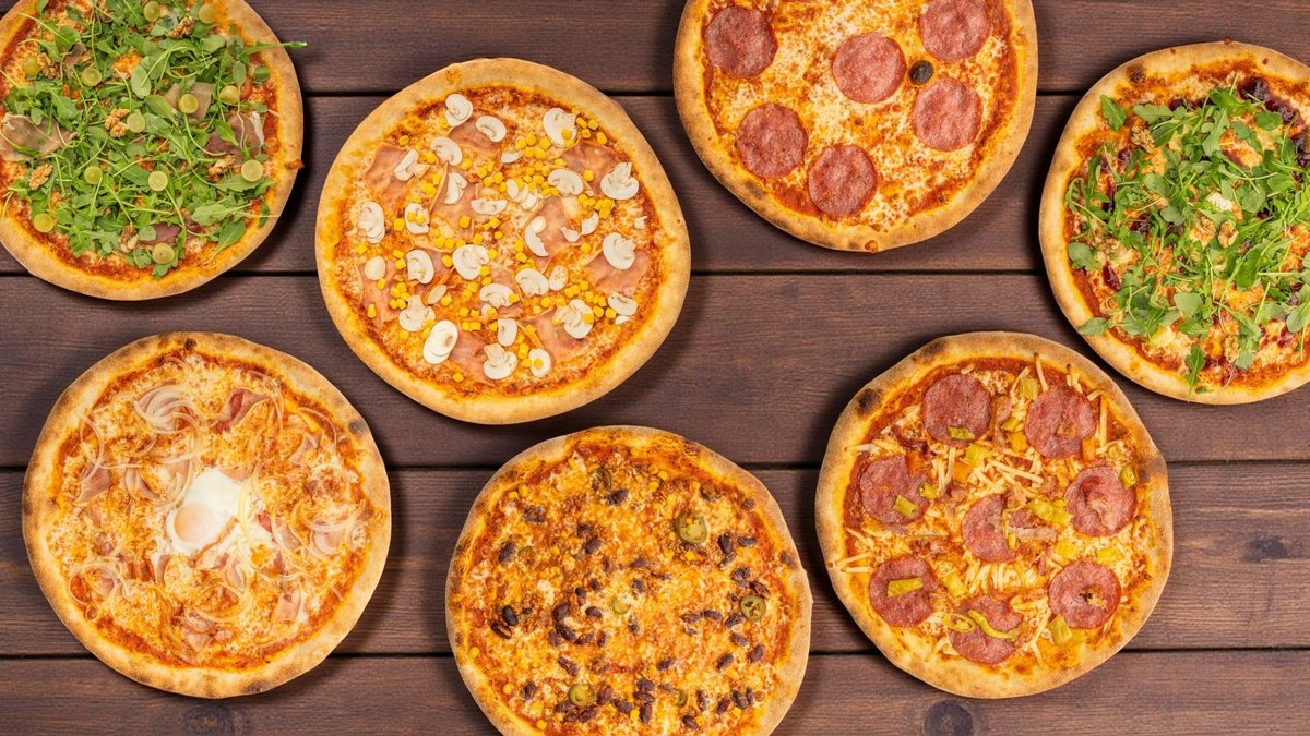 Image of Pizza Antonio