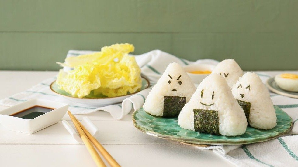 Image of Onigiri Lab