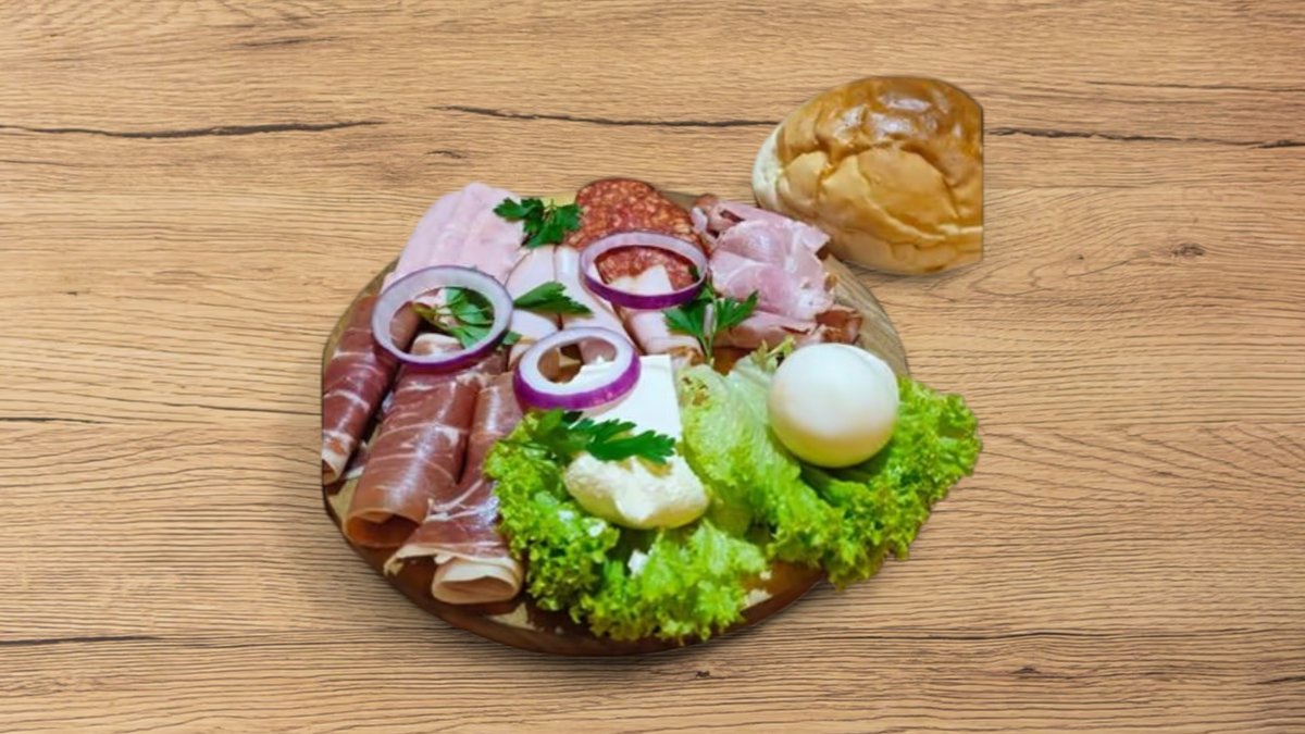 Image of Food Distrikt