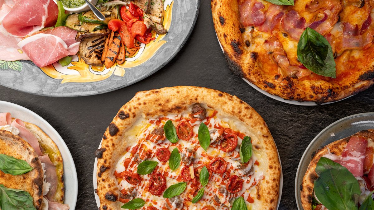 Image of l´angolo italiano