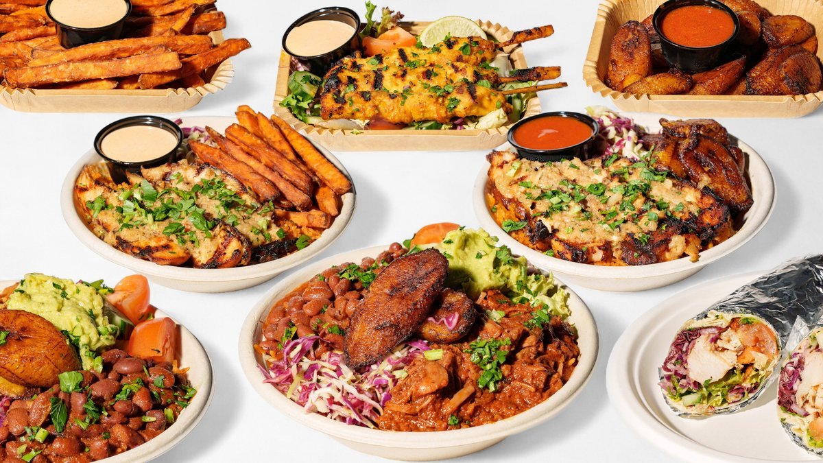 Image of Fulani - Oslo Street Food