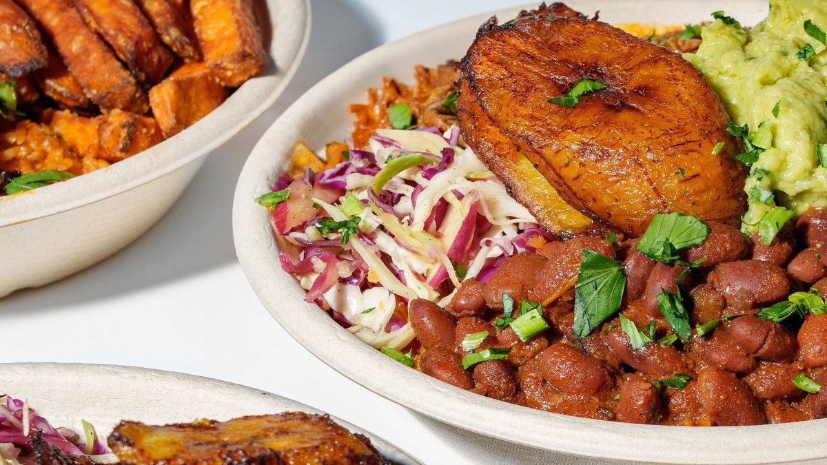 Fulani - Oslo Street Food | Wolt | Delivery | Oslo