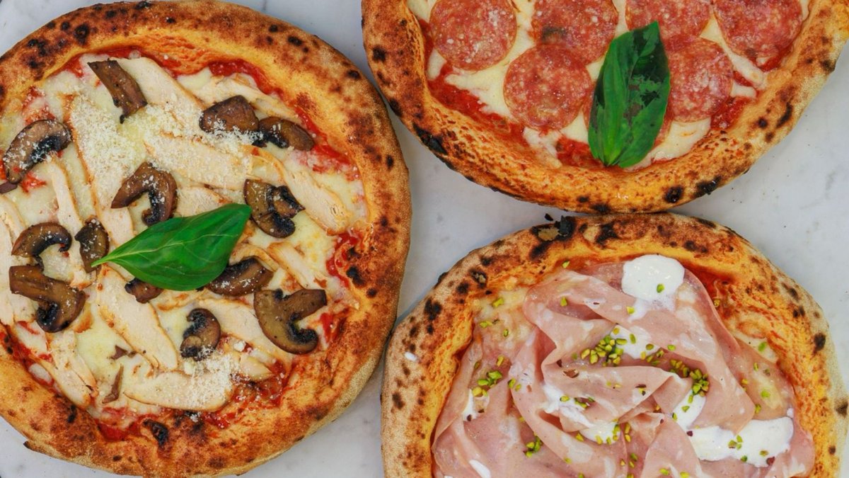 Image of PIZZAMANIA 2GO - Calea Victoriei