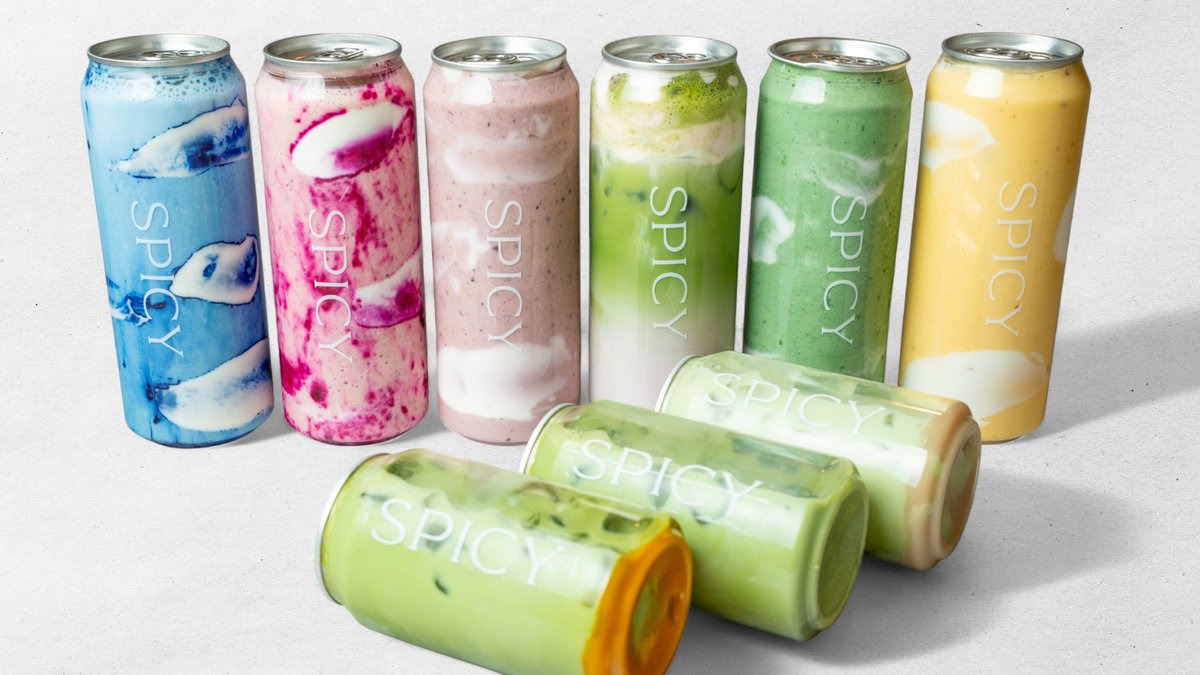 Image of Matcha Bar by Spicy