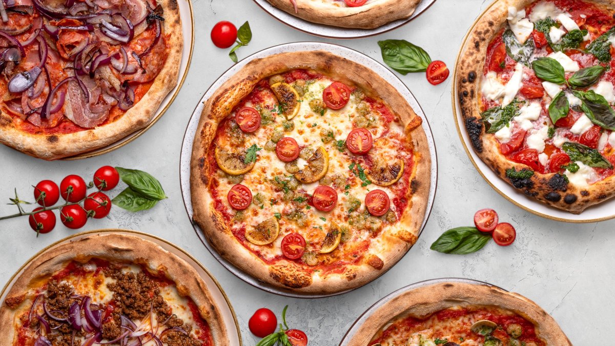 Image of Cucina di Cristina