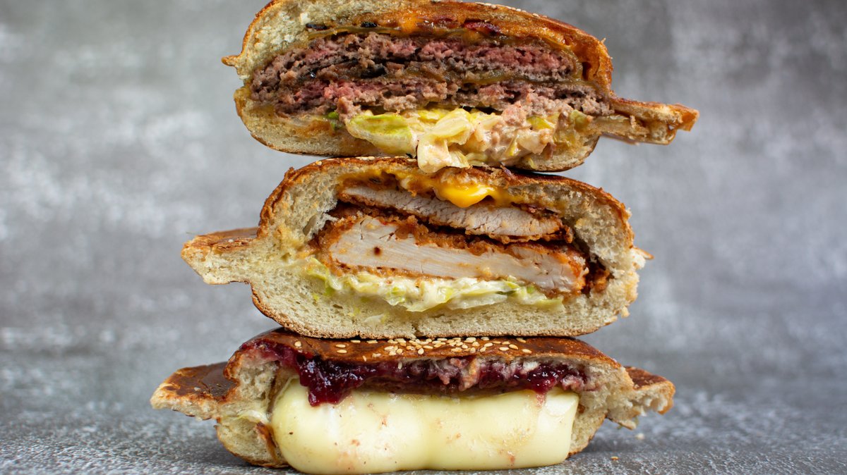 Image of UFO Burger Frýdek-Místek