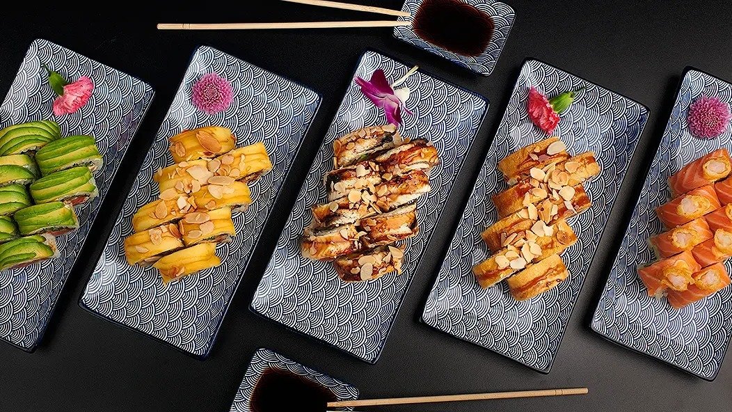 Image of Akari Sushi Mokotów