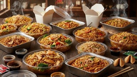 Image of Wok Kitchen