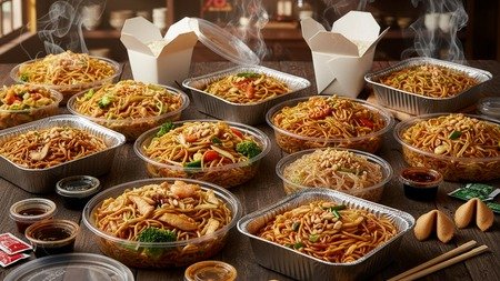 Image of Mr. Lee Wok