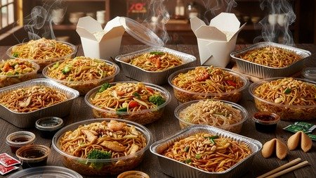 Image of Yoko Wok Room