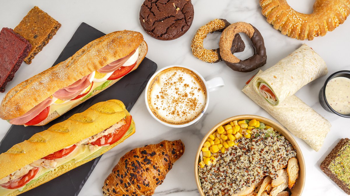 Image of IL Barista Coffee house