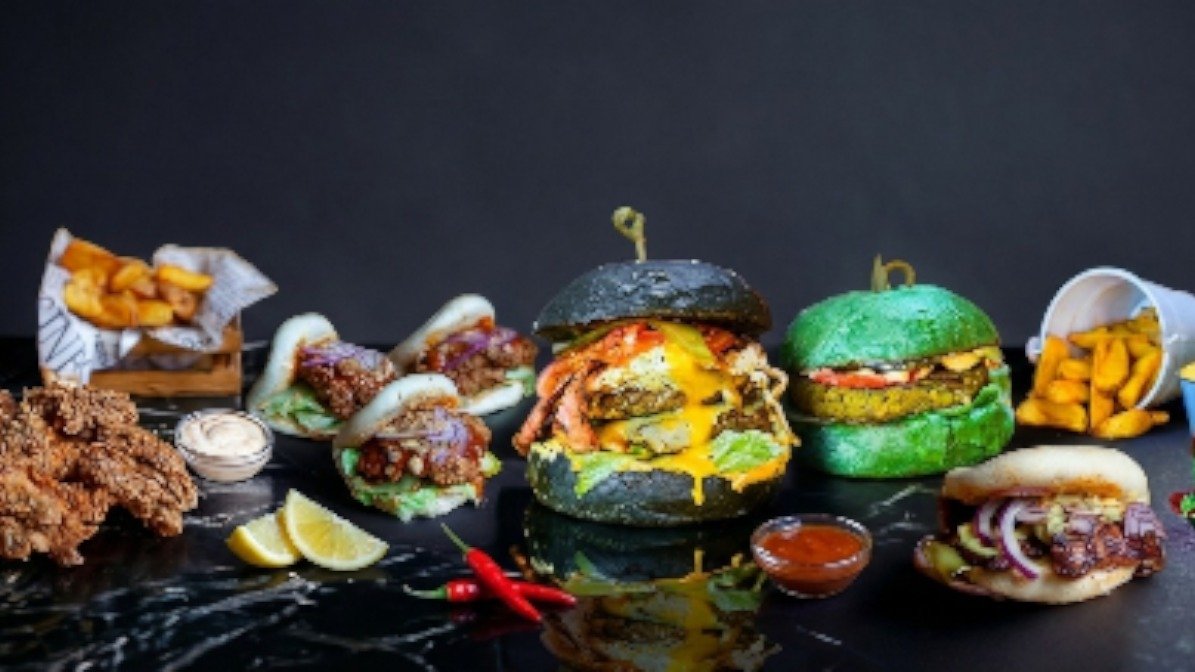 Image of London Brothers