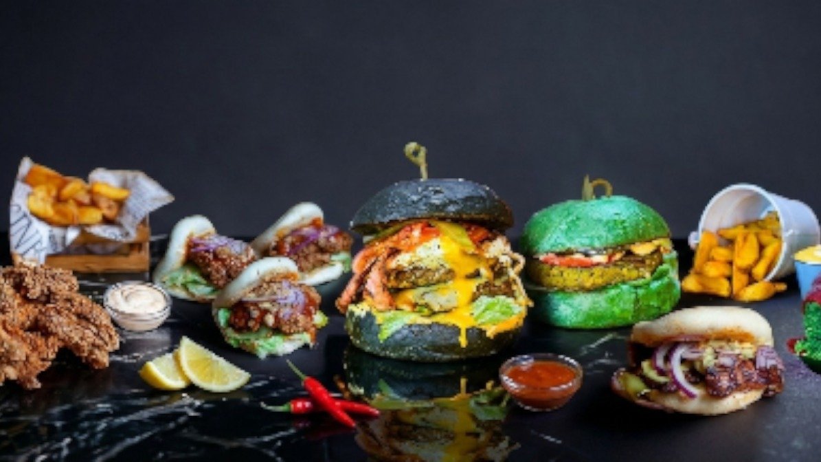 Image of London Brothers