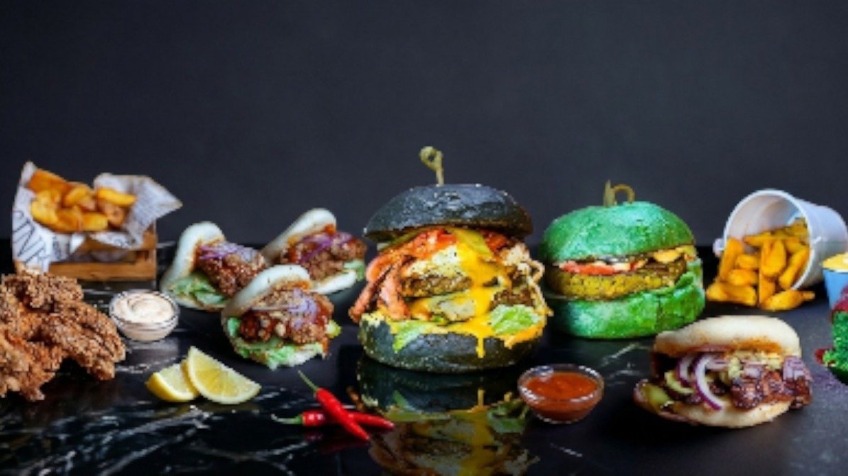 Image of London Brothers Delivery