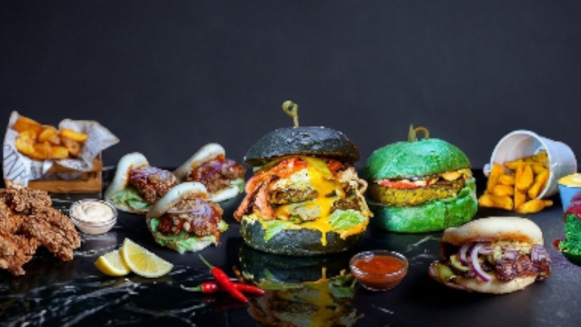 Image of London Brothers Delivery Lizeanu