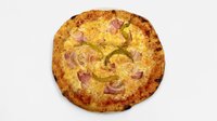 Objednať Pizza Bacon