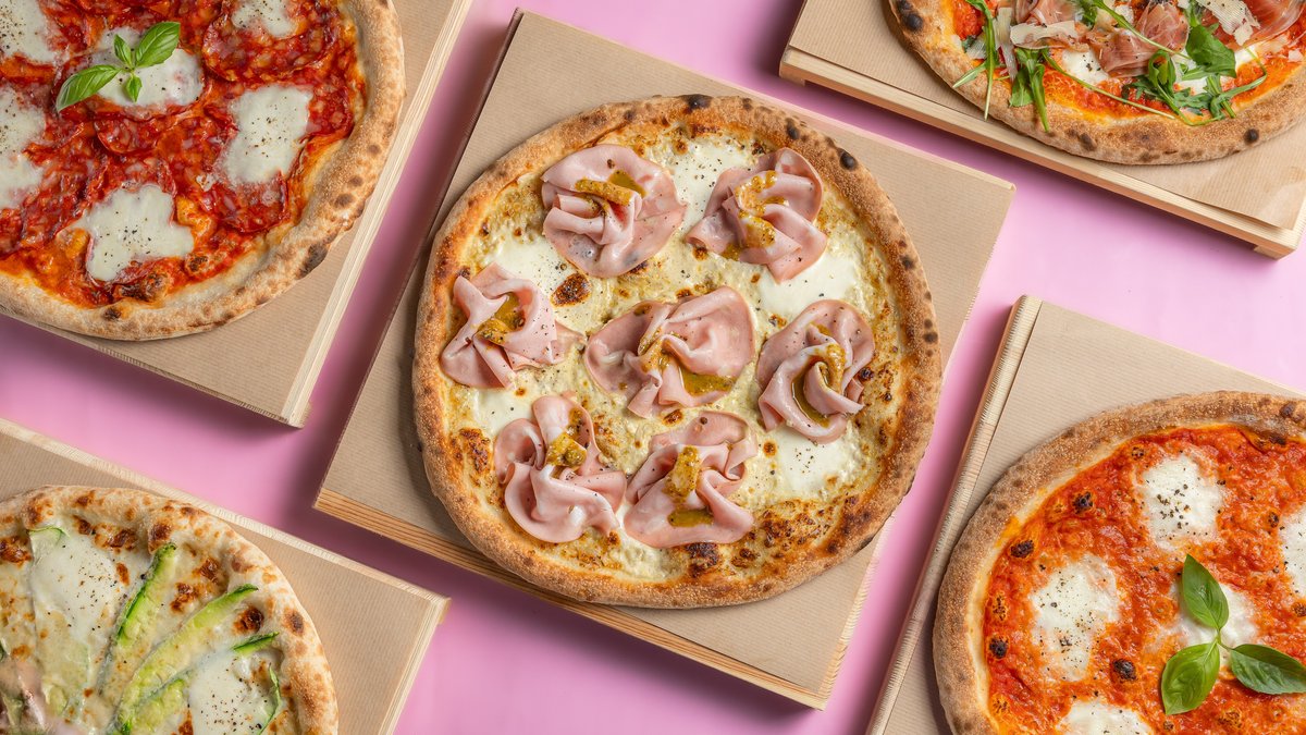 Image of Lela Pizzeria