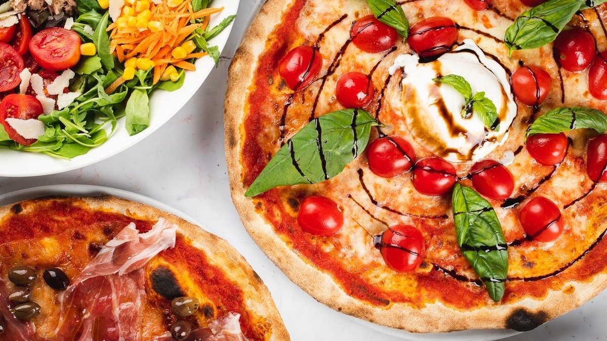 Image of Pizzeria Venezia 1040