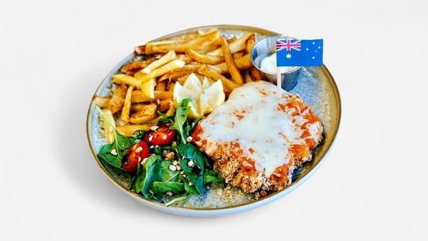 Image of Aussie Grill