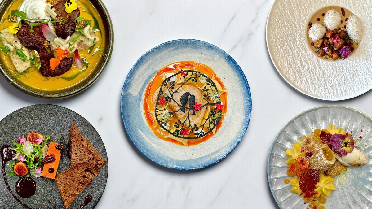 Image of Bistro De Lux Étterem