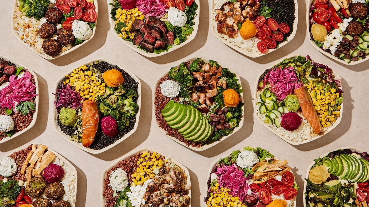 Image of Protein Garden Nea Smirni 