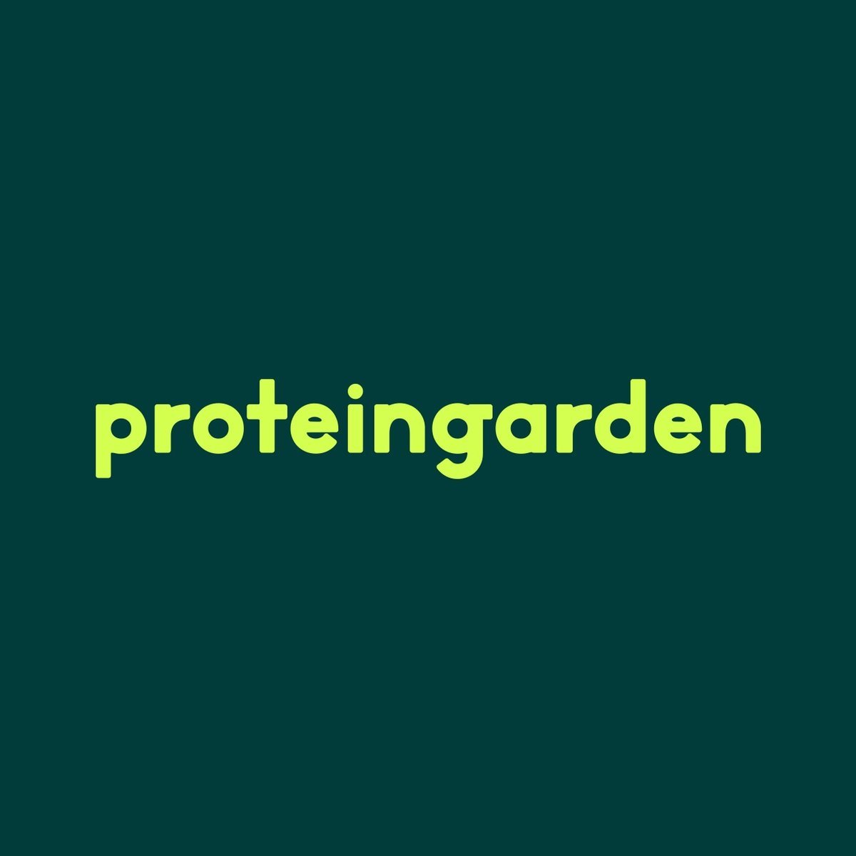 Protein Garden