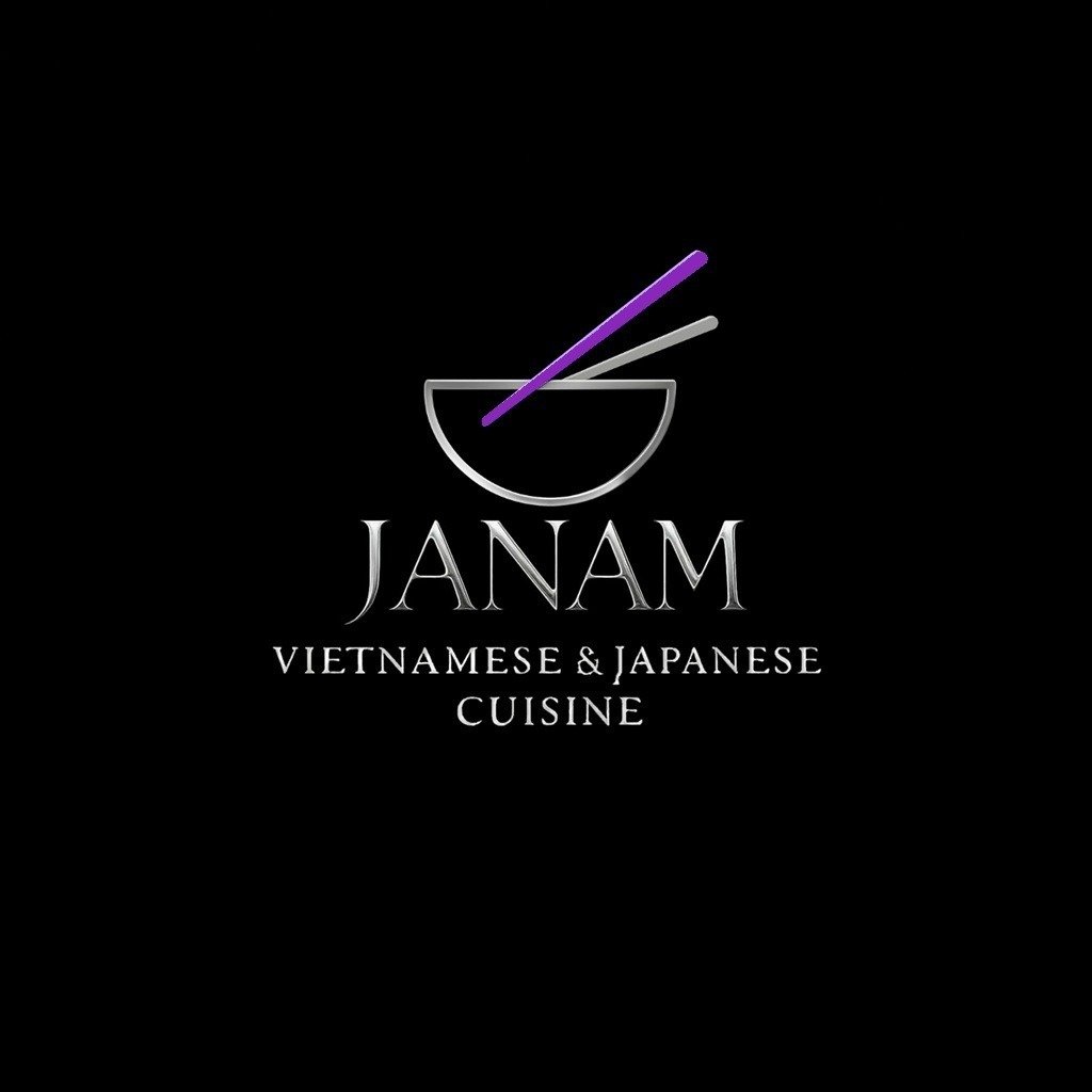 Janam Vietnamese & Japanese Cuisine